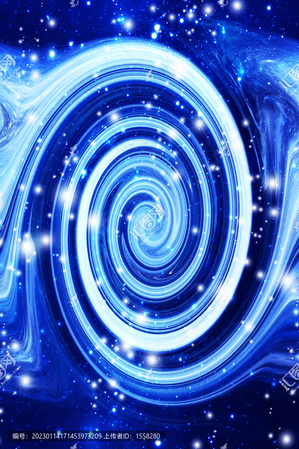 星空圖