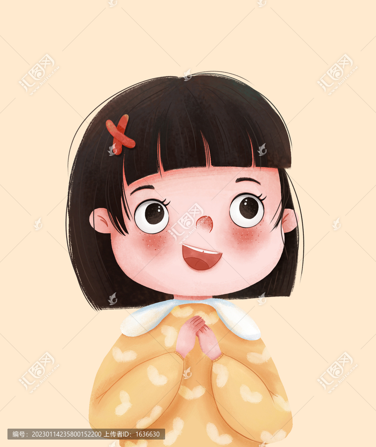 許愿