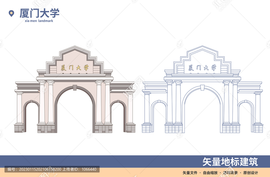 廈門大學(xué)