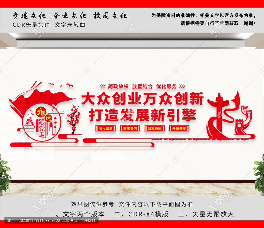 大眾創(chuàng)業(yè)萬眾創(chuàng)新