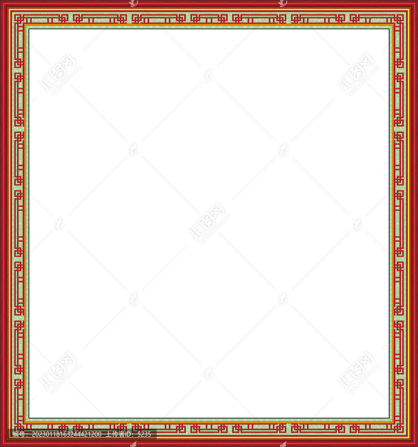 邊框
