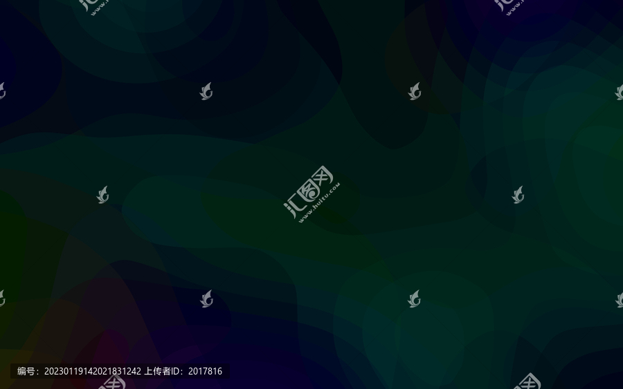 時(shí)尚高清幾何