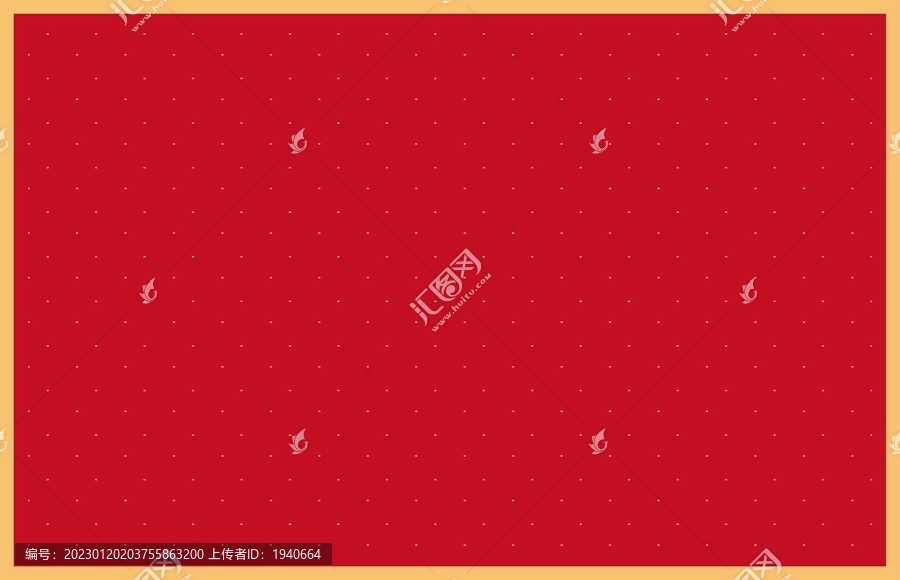 紅色封面設計