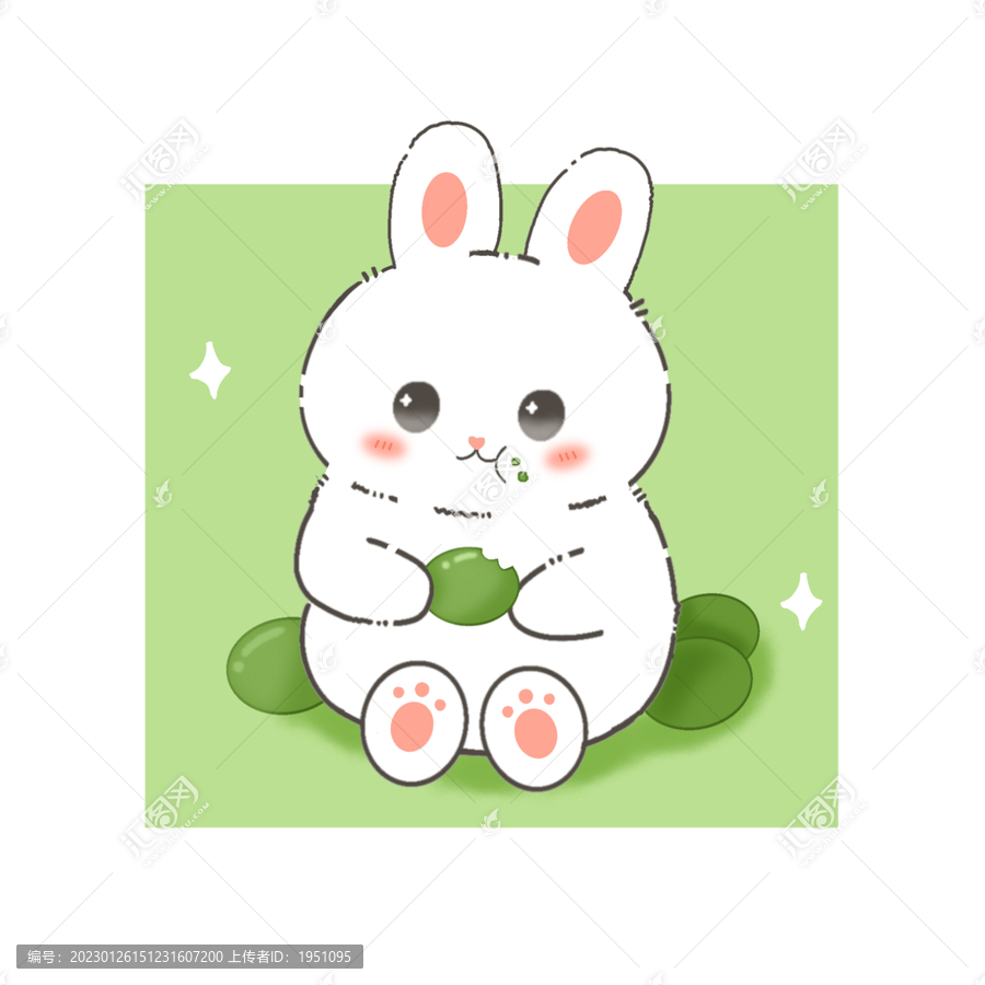 清明節(jié)插畫