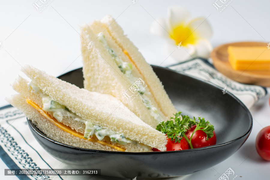 三明治