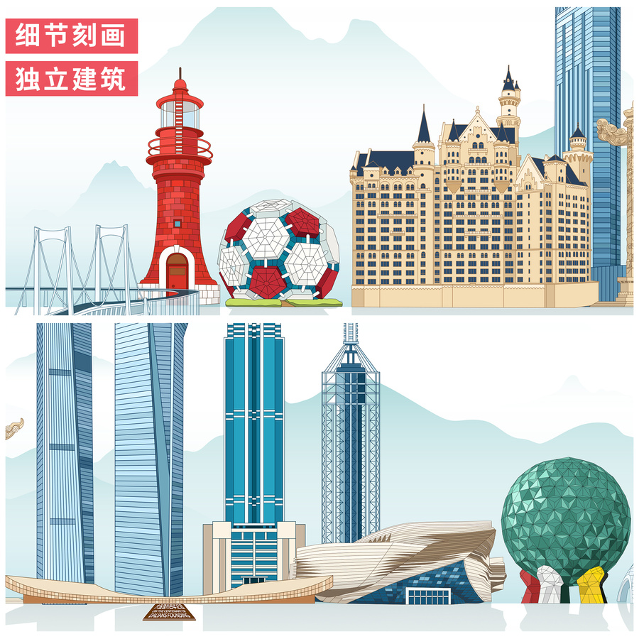大連
