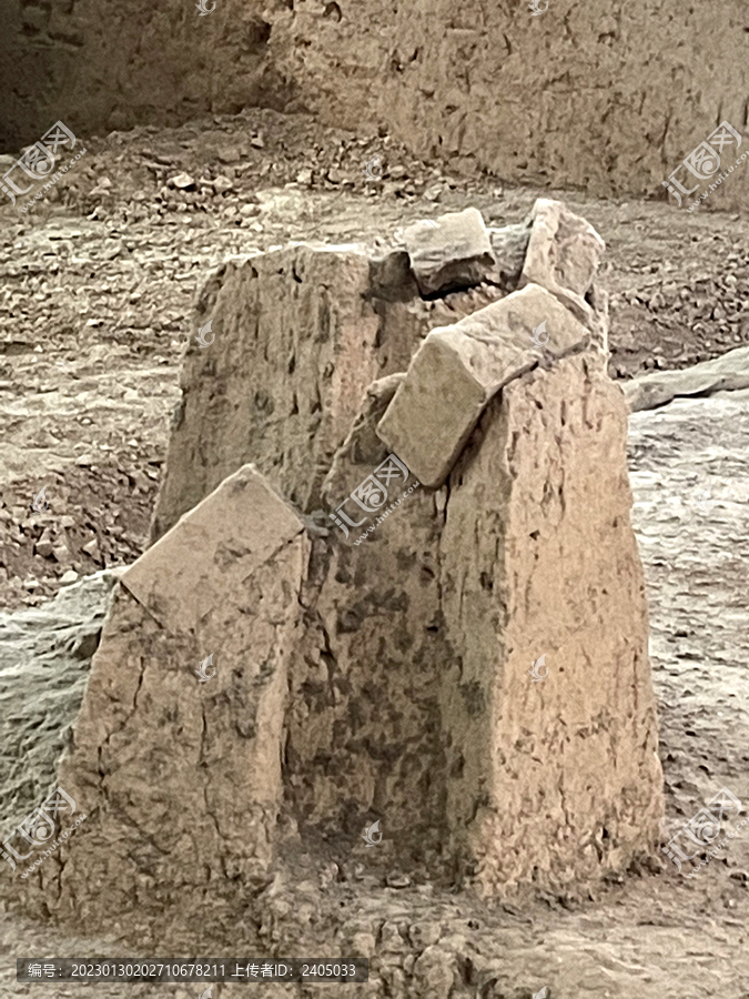 兵馬俑