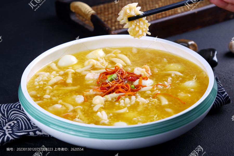 金湯魷魚(yú)