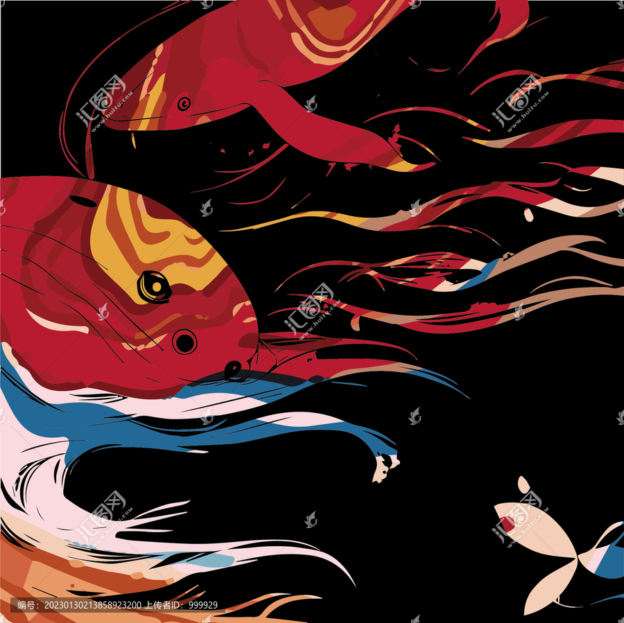 鯨魚