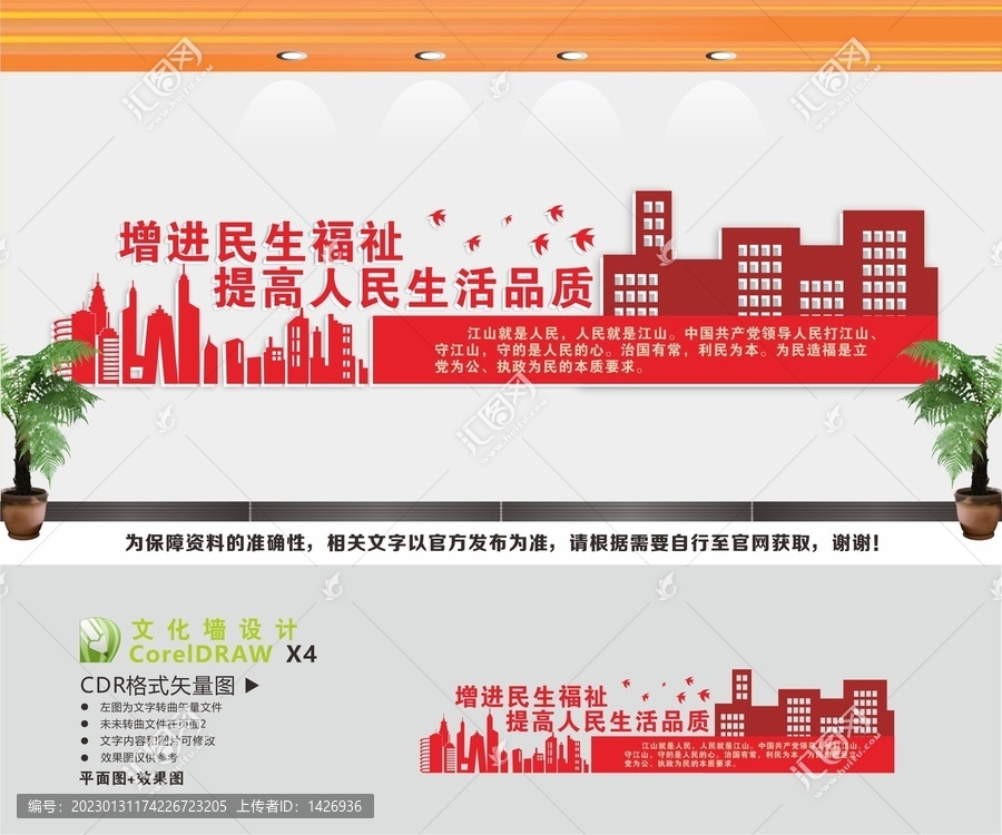 提高人民生活品質(zhì)