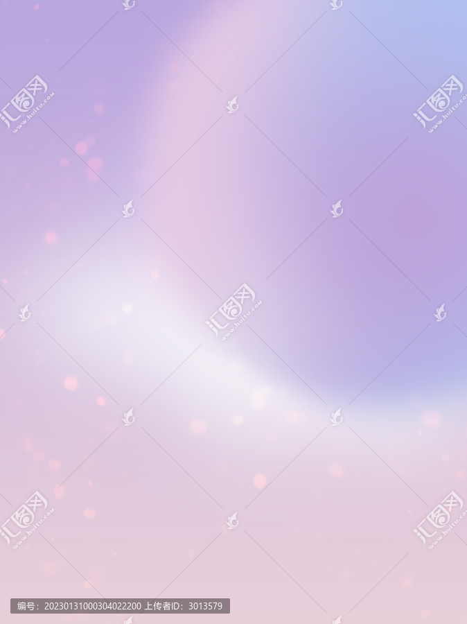 唯美夢(mèng)幻清新彌散流體漸變背景