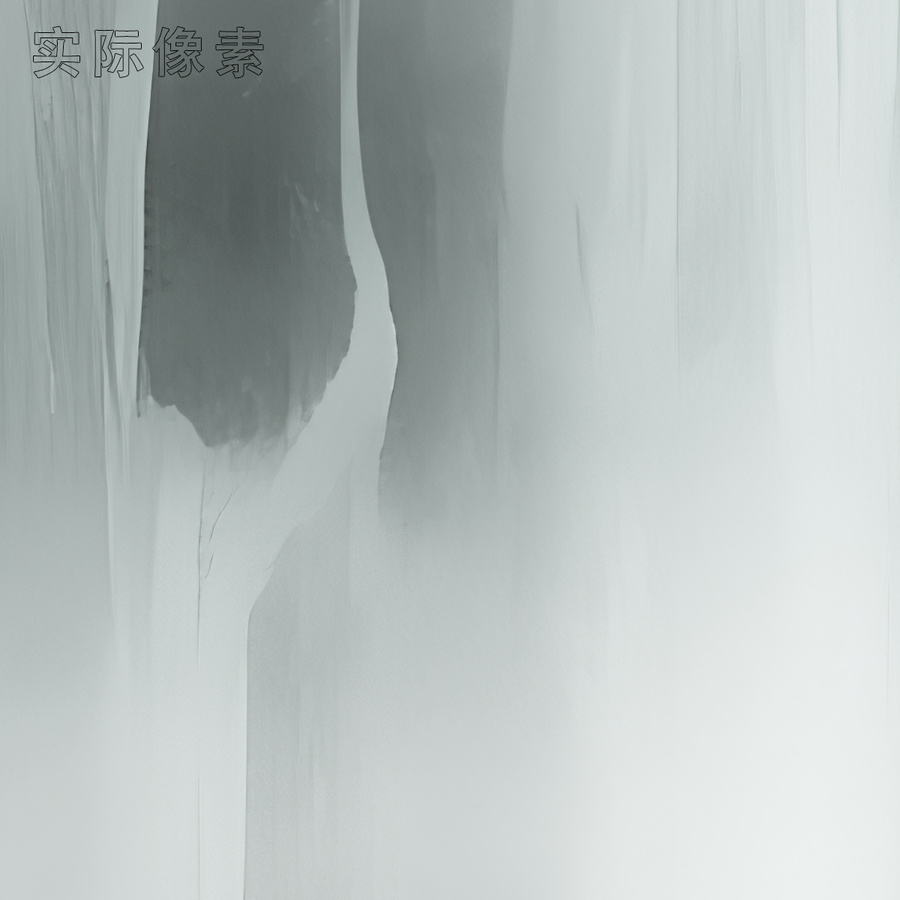 瀑布