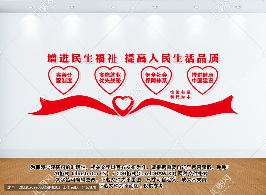 提高人民生活品質(zhì)