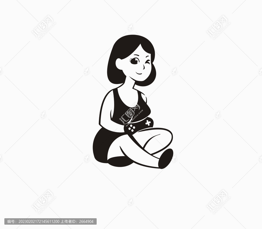gamegirl游戲女生