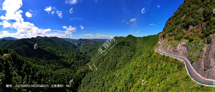 重庆丰都雪玉山