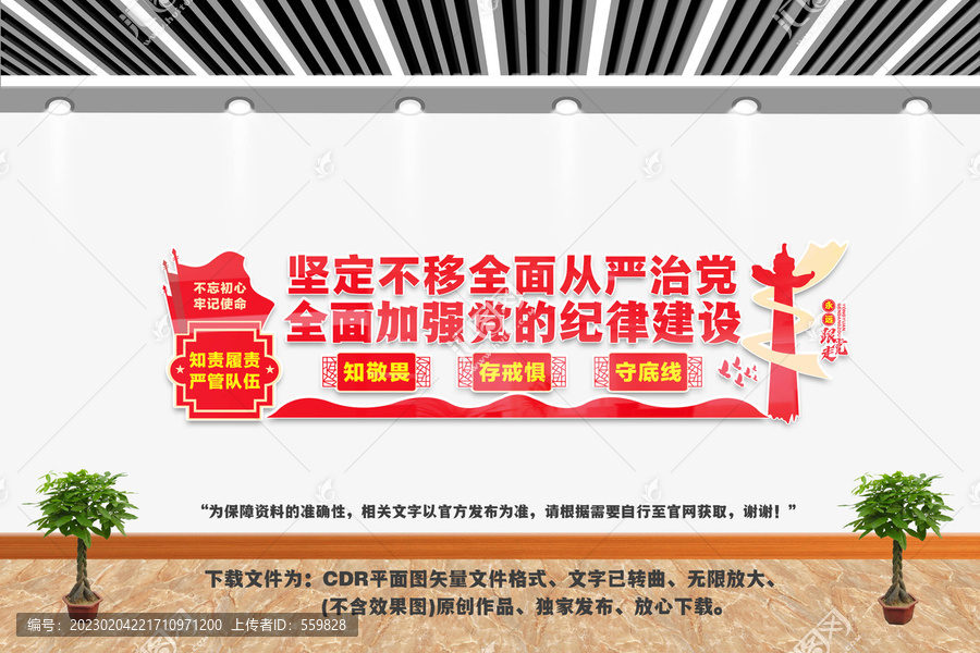 黨的紀律建設(shè)