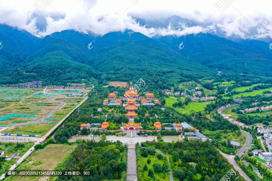 丽江古城