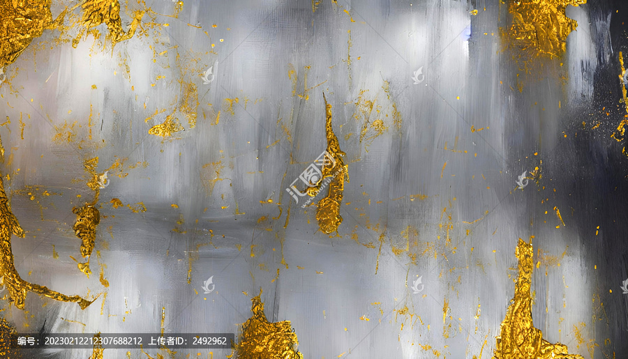 無框畫