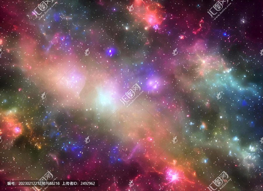 星空