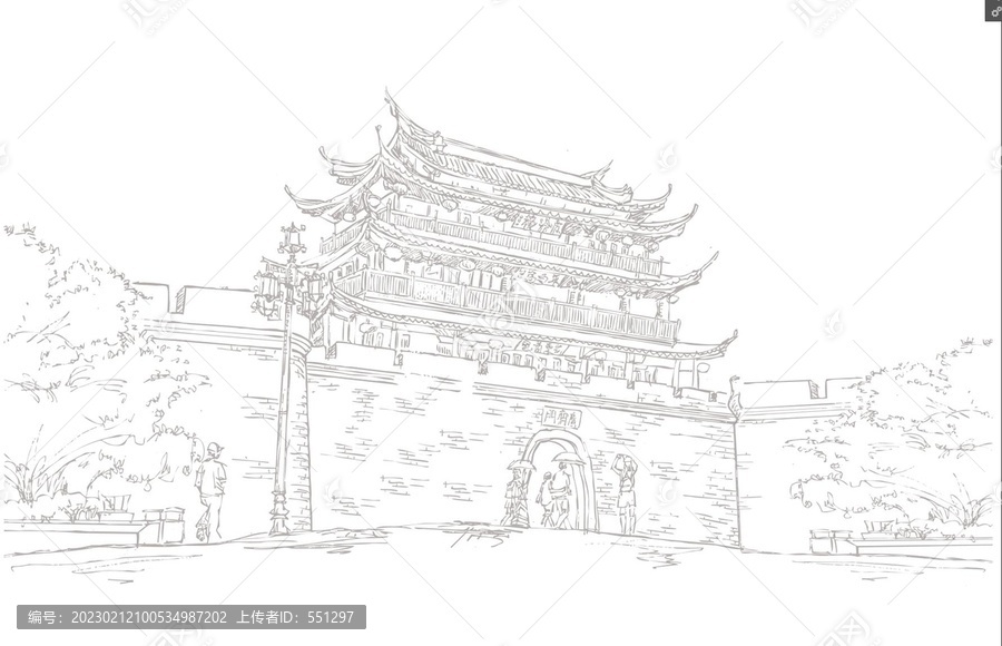 廣濟樓