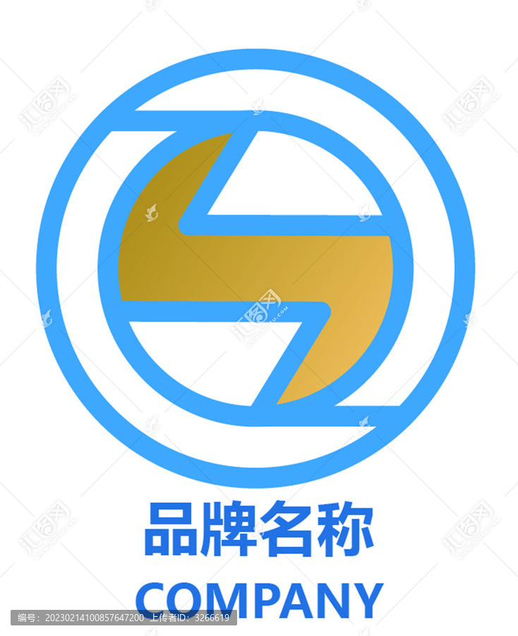 logo设计