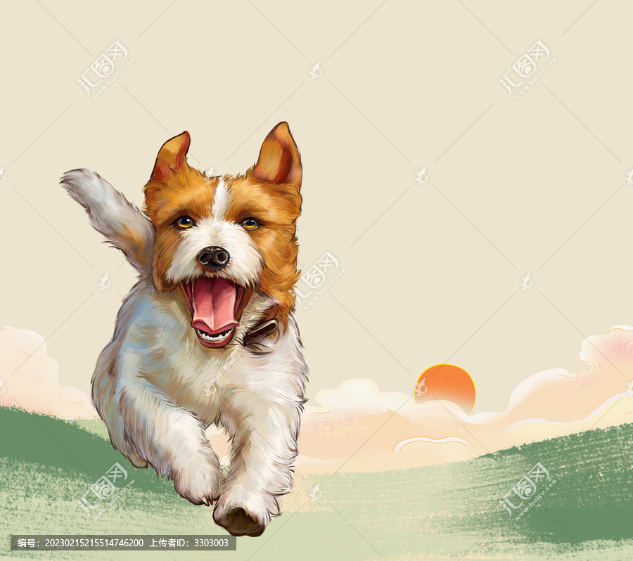 狗子