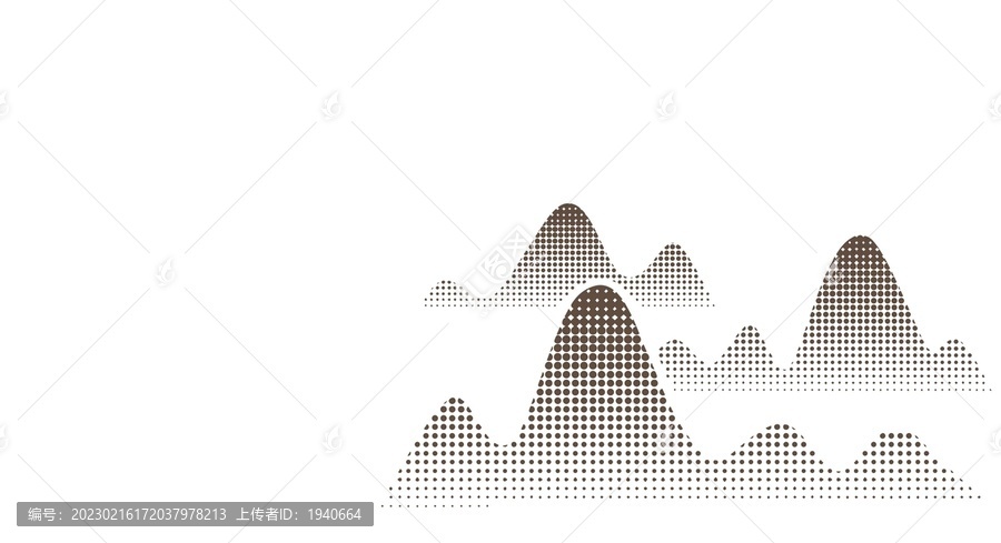 山水