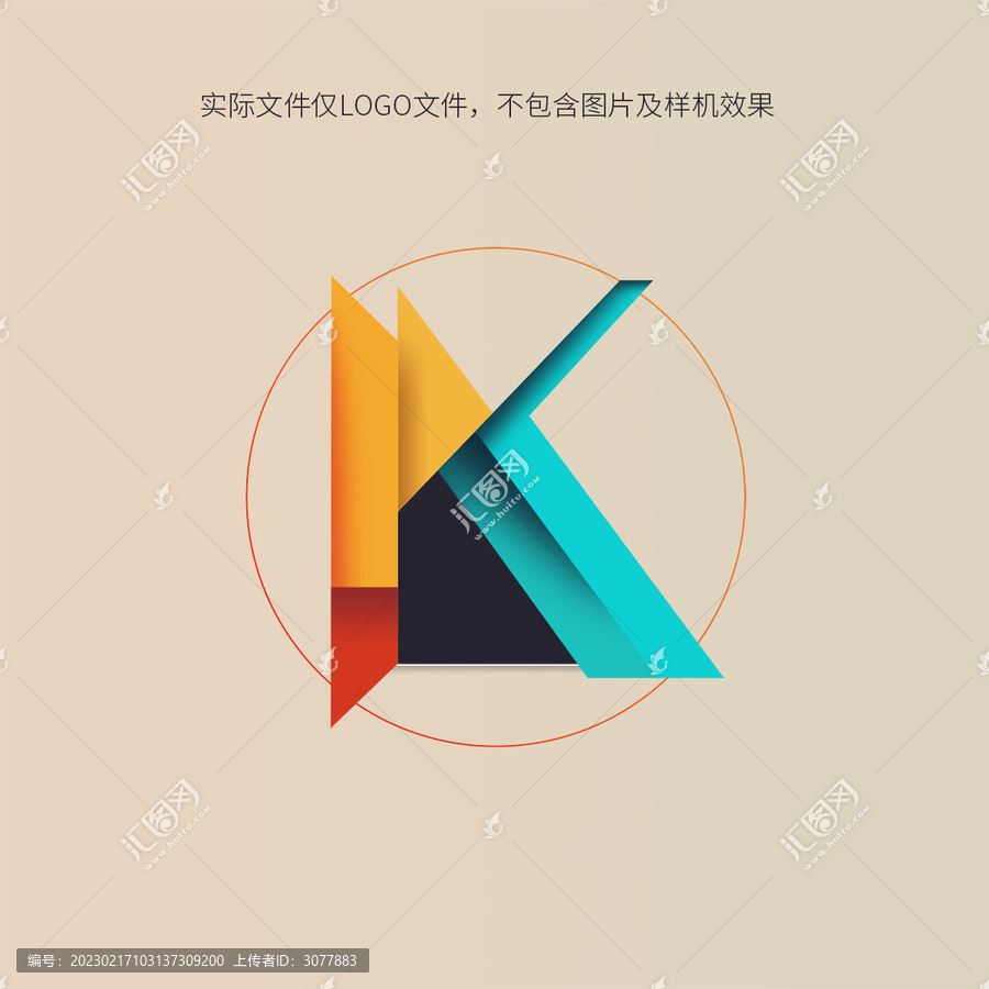 OK標識