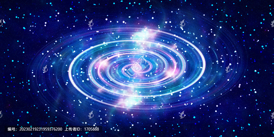 星空