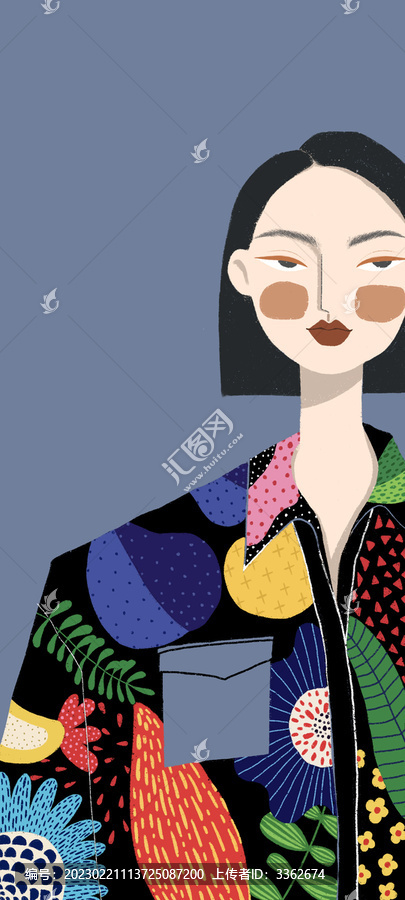 手機(jī)壁紙美女