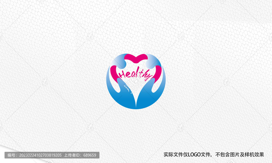 医用logo
