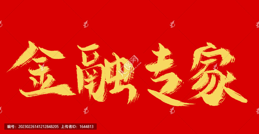 金融專家