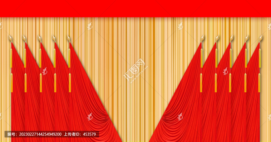 十面紅旗黨代會(huì)背景