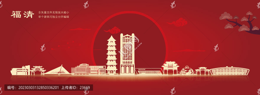 福清