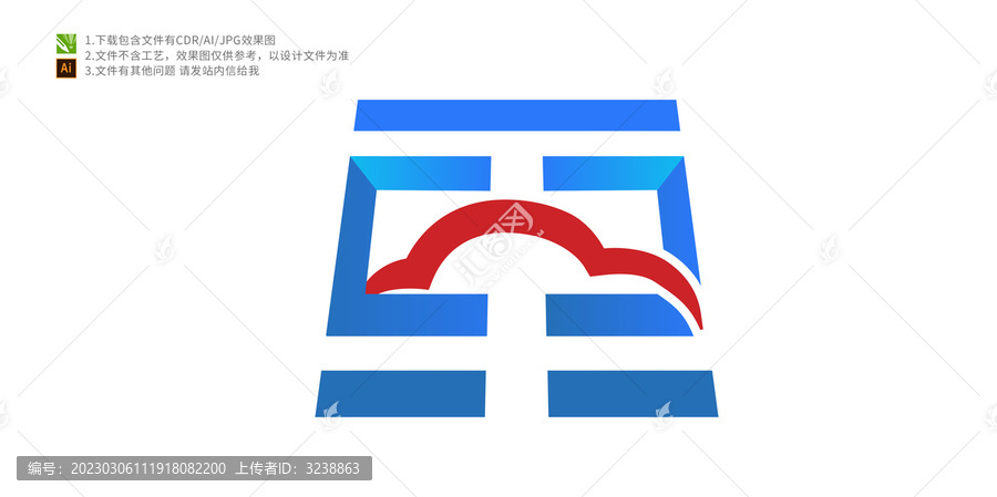 车logo