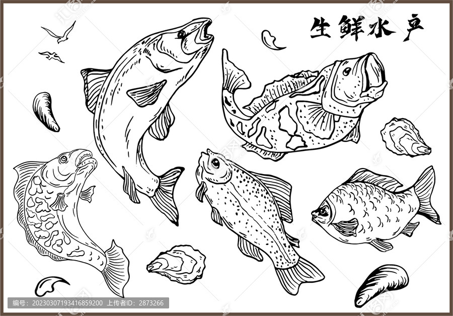 魚