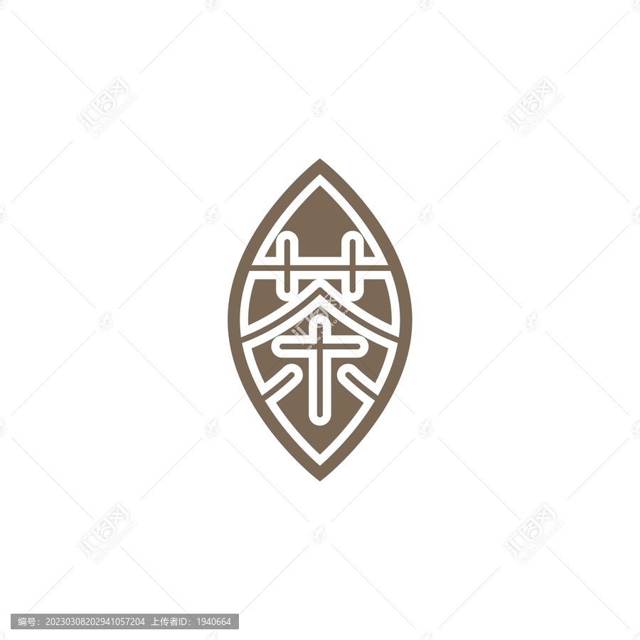 茶設(shè)計(jì)圖案
