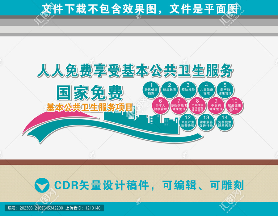 醫(yī)院十四項(xiàng)基本公共衛(wèi)生服務(wù)