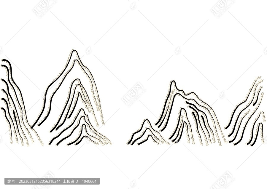 山中式風(fēng)格