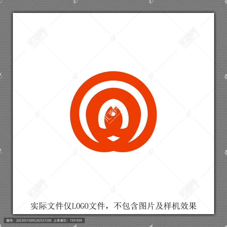 魚躍龍門LOGO