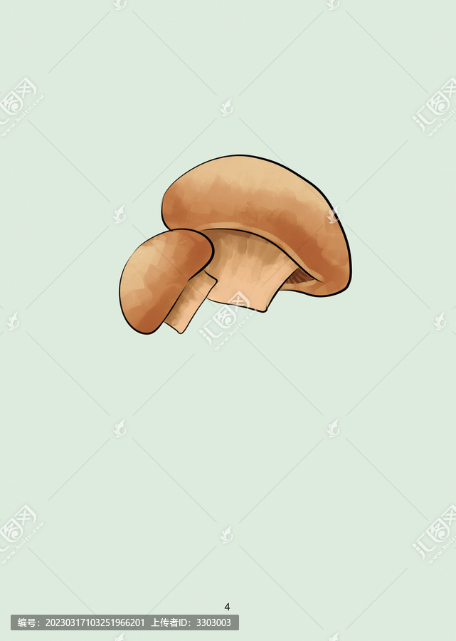 蘑菇
