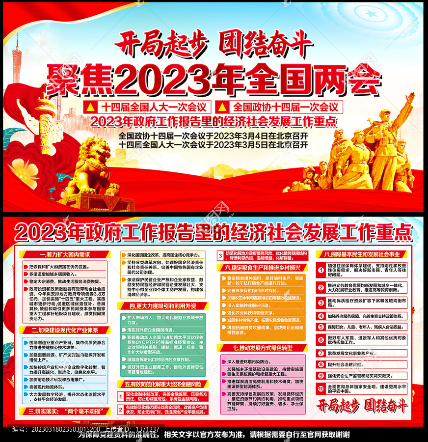 2023兩會(huì)