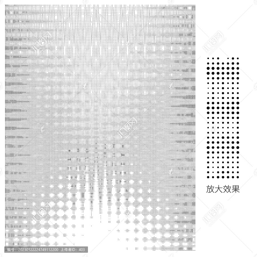 細(xì)圓點(diǎn)激光鏤空