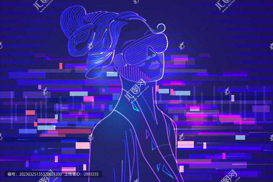 光感科技人物
