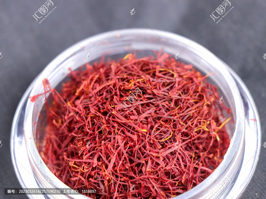 藏紅花伊朗