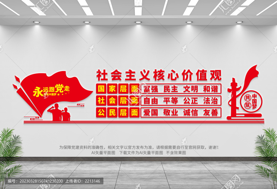 核心價值觀