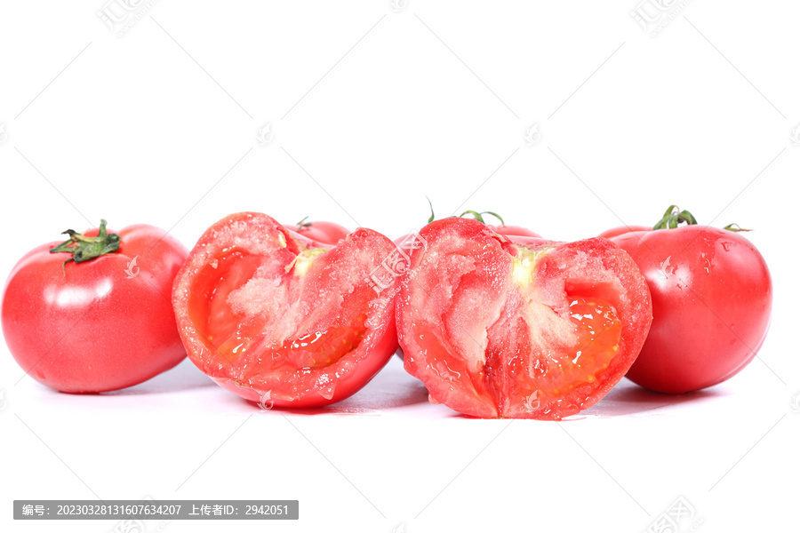 沙瓤番茄
