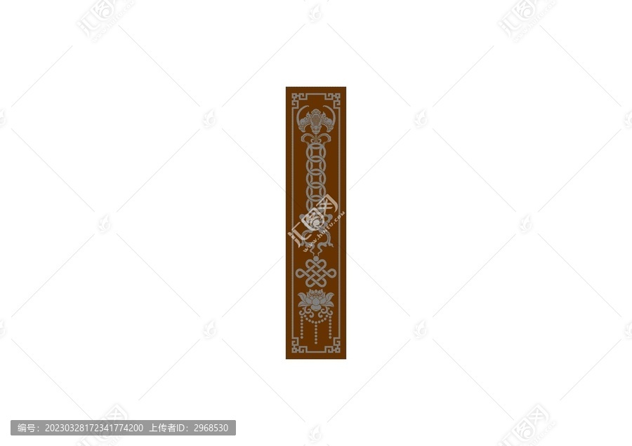 傳統(tǒng)紋飾