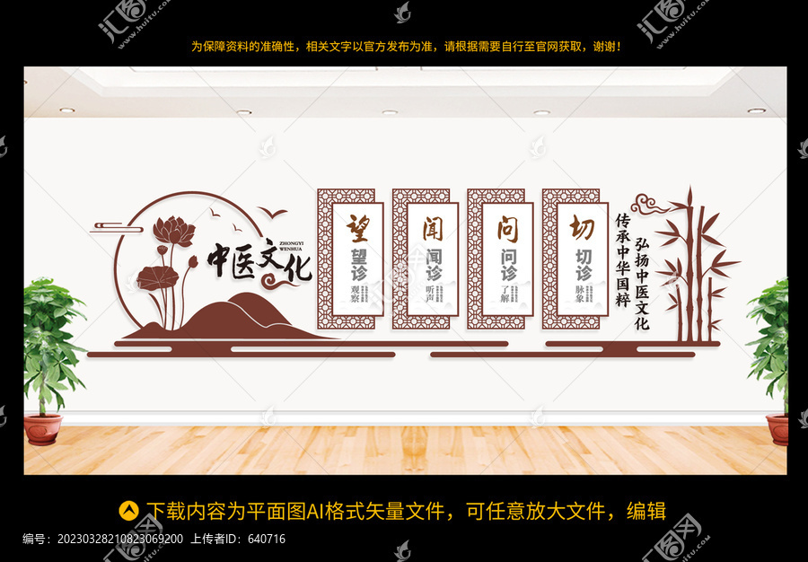 中醫(yī)文化墻