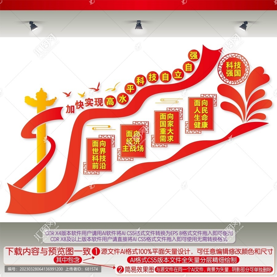 加快實現(xiàn)高水平科技自立自強